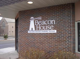 Beacon House