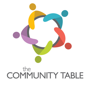 The Community Table Logo