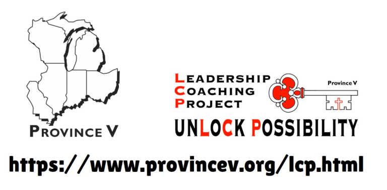 Province V of the Episcopal Church – Leadership Coaching Project