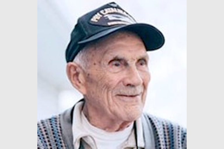 James Robert ‘Jim’ McDougall Obituary