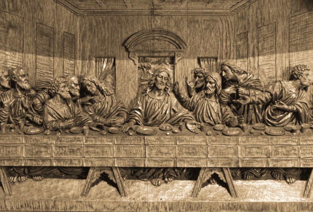 Last Supper
